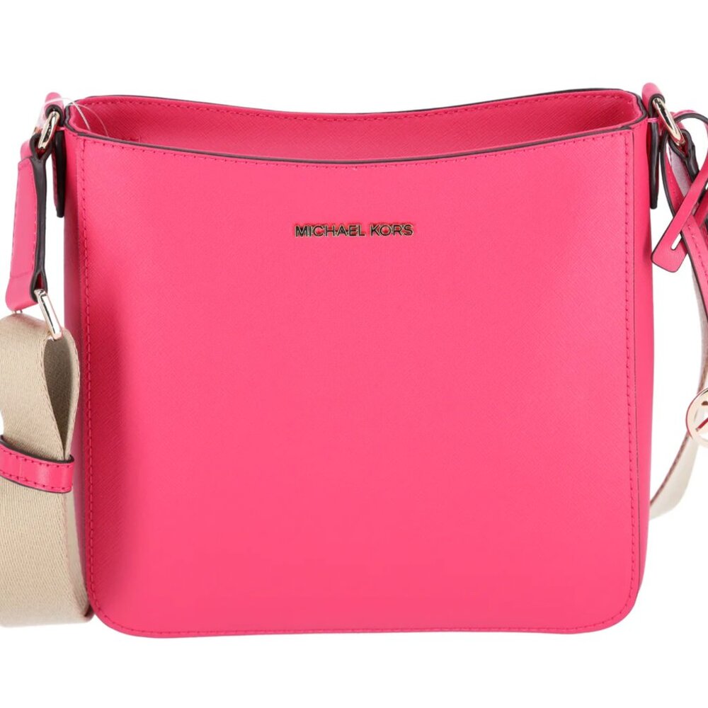 Jet Set Travel Small Messenger Bag